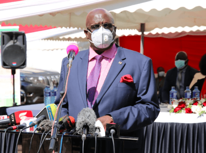 Public schools give stiff challenge to private academies in 2020 KCPE