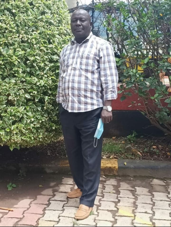 Founder of Janeiro Academy dies from COVID-19 complications