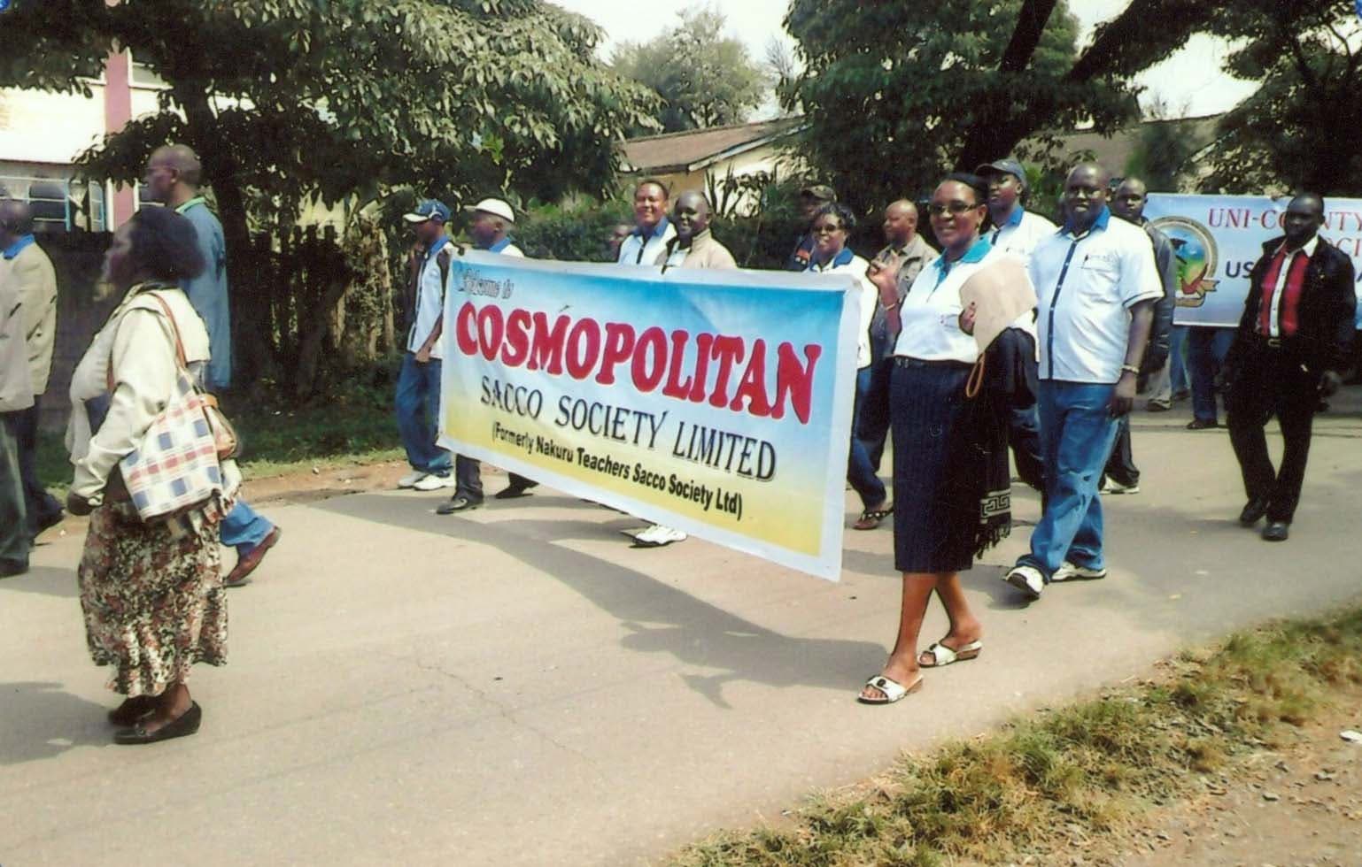 Blow as 121 Sacco members die of Covid-19