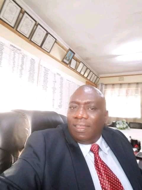 Wangamati mourns as principal succumbs to Covid-19