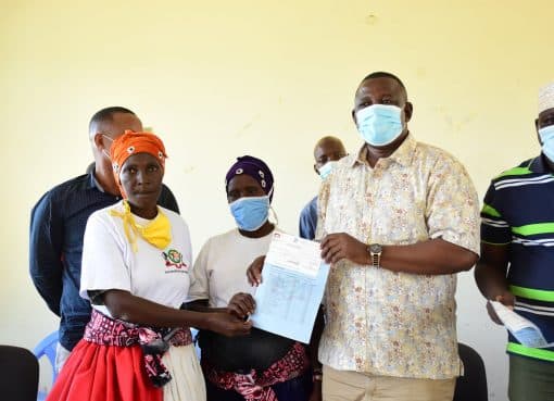 Kwale Governor scales up bursary payment