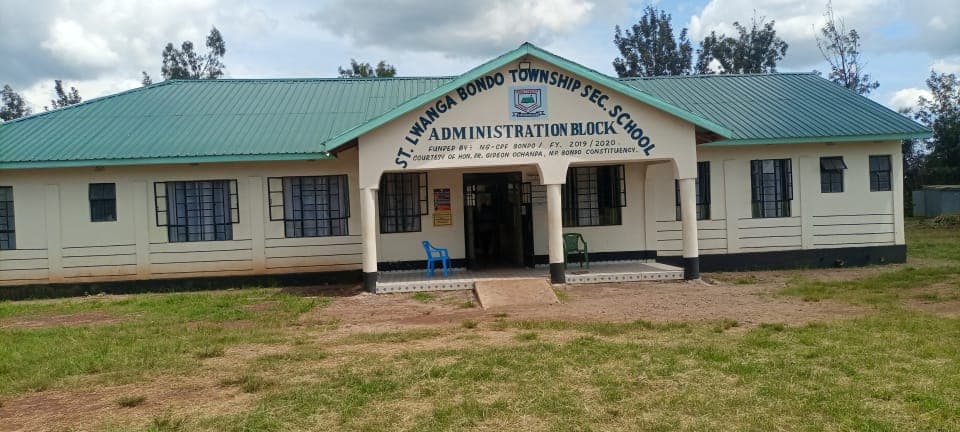 Bondo Township Secondary improves, sends 20 candidates to universities
