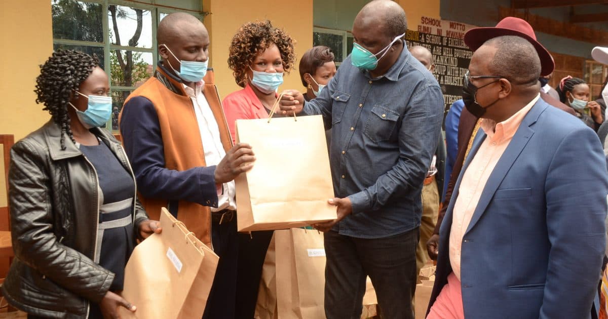 Motivate teachers, education stakeholders urged