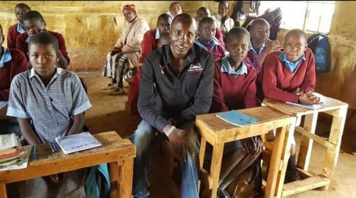 Invest in quality education, parents in Nandi urged
