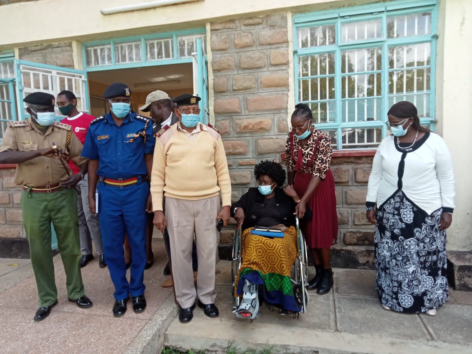 Over 6,000 school girls impregnated in Bungoma during Covid-19 lockdown