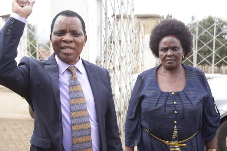 Unions demand for withdrawal of teachers from banditry-prone zones