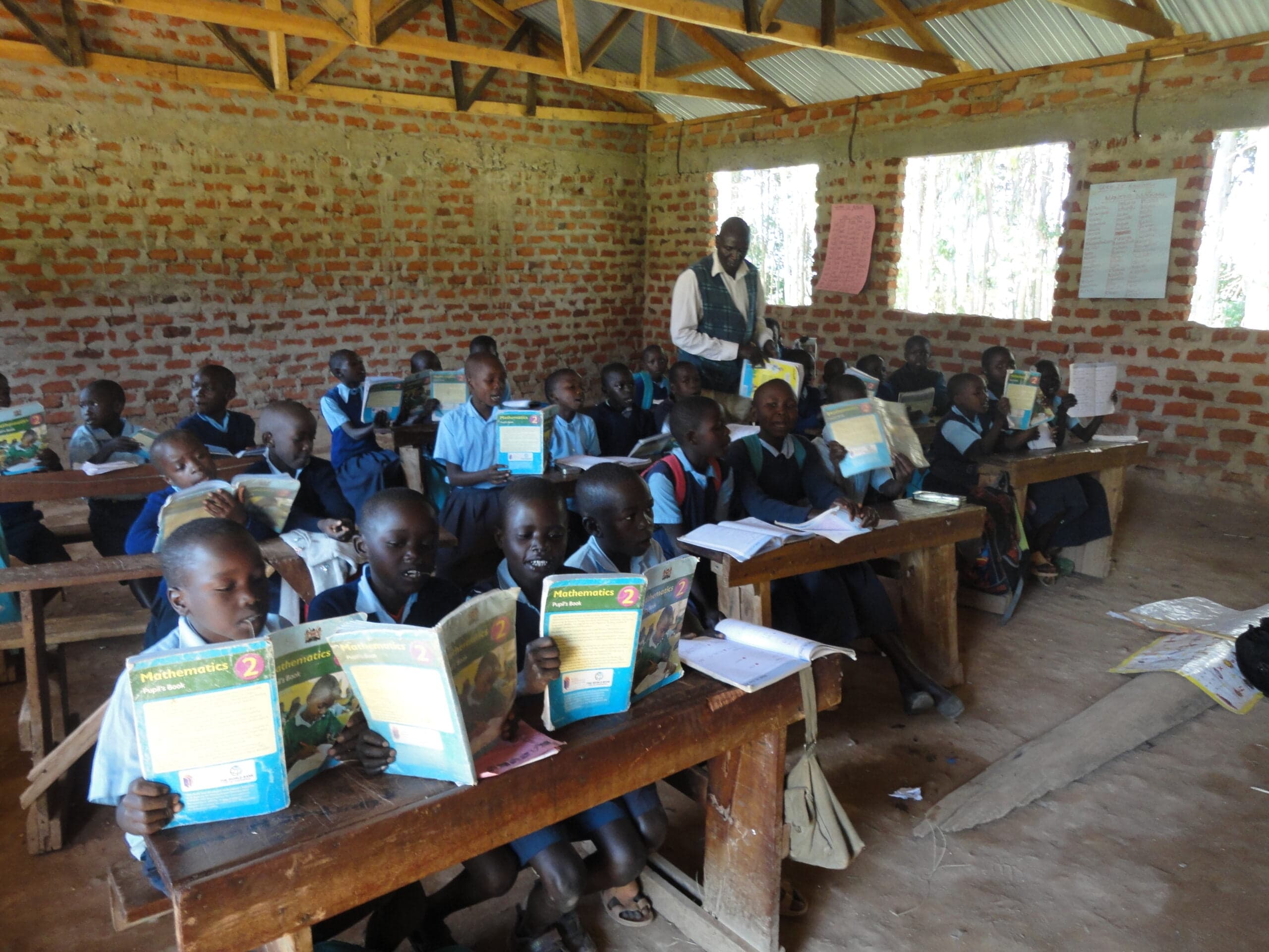Pokot North education stakeholders to discuss challenges facing learners