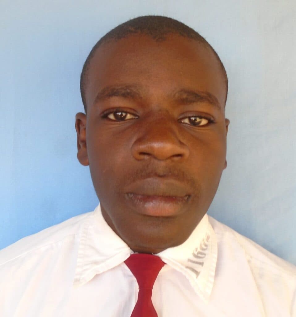 Wanjala tops as Magoha releases 2020 KCSE results image 1