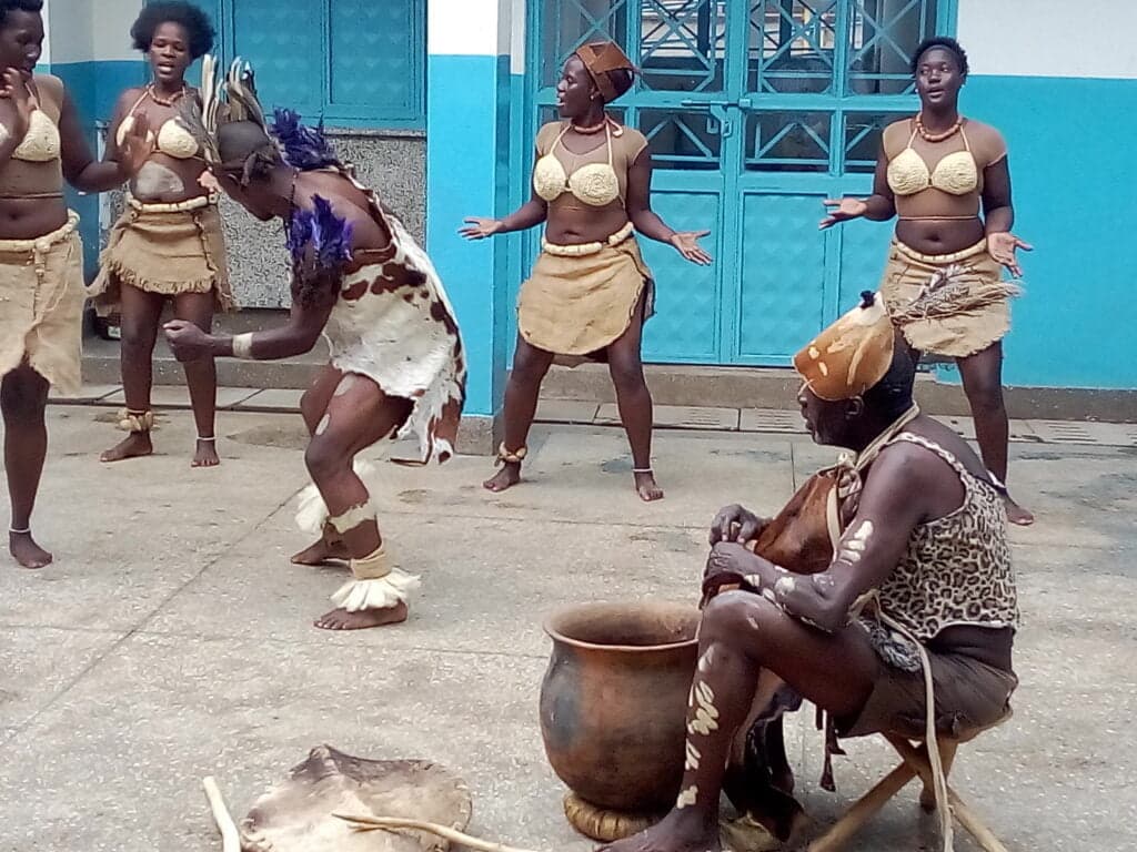 Kisumu’s Mama Grace Onyango refurbished social centre unveiled image 6