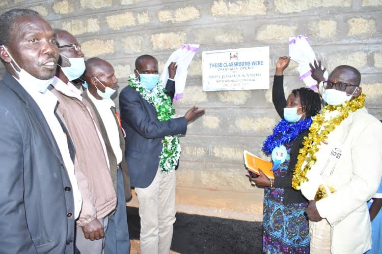 State told to resume school feeding programme