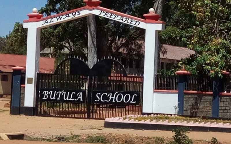 WB to sponsor over 400 needy students in Busia