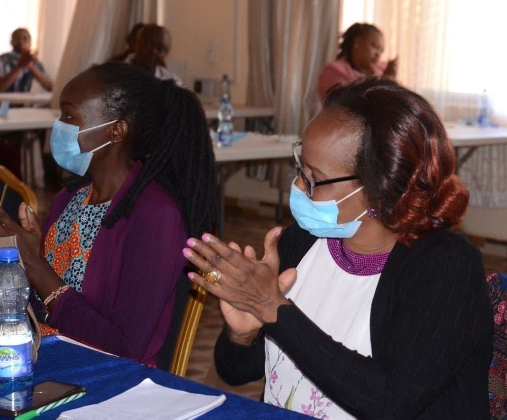 Taita Taveta bursaries increased to Sh170m image 1
