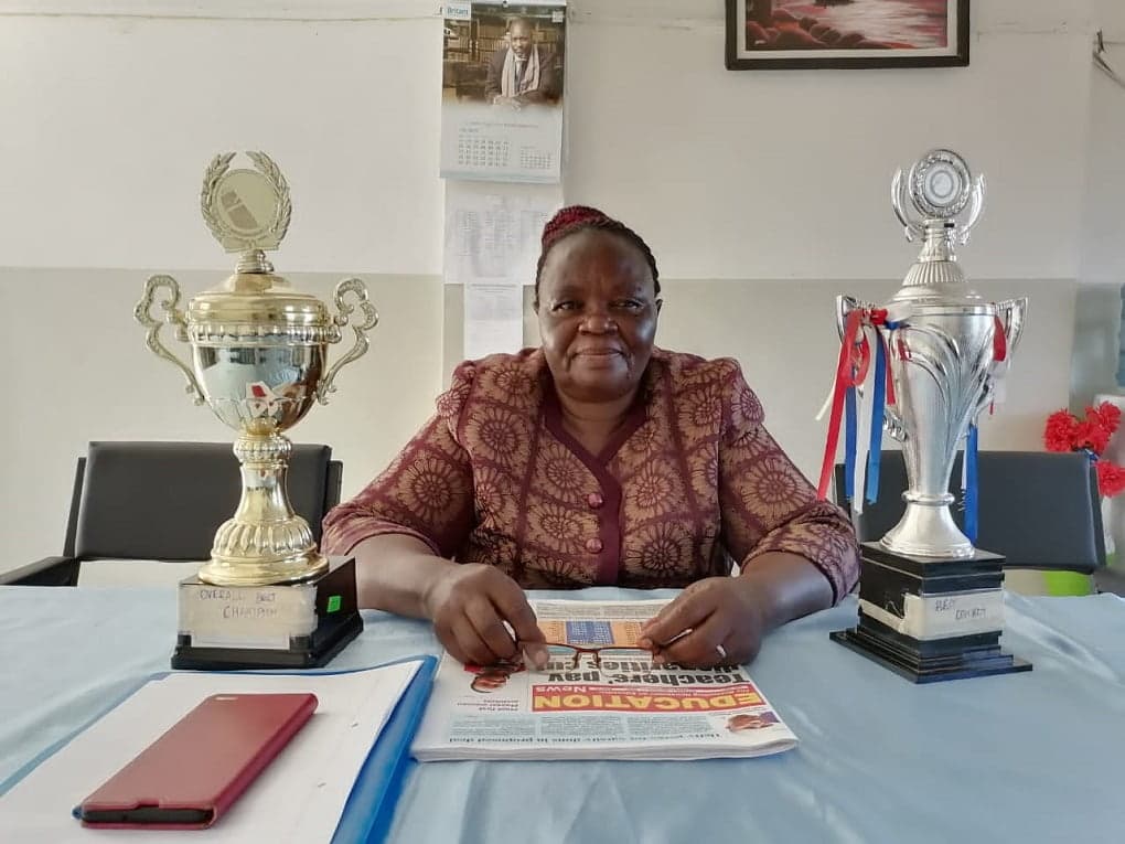 Students shun TTCs for TVET centers