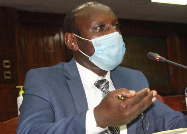 State delays the appointment of five TSC members