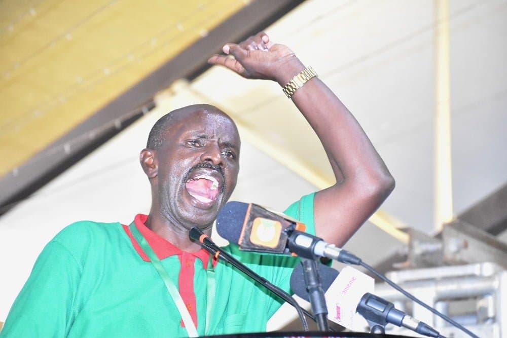 Confusion over KNUT national elections date as Sossion, Oyuu mudsling