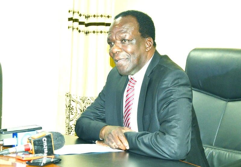 Kakamega polys to sew uniforms for county staff, supply desks to ECDE centres