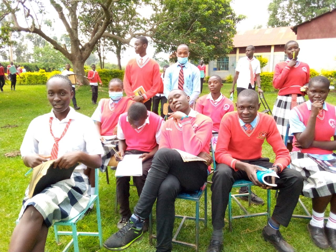 TSC urged to hire more teachers