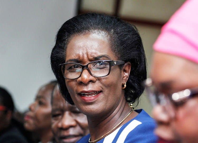 What teachers will earn per job group after pay rise