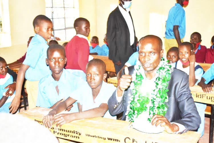 MP asks gov’t to re-construct schools submerged by floods image 2