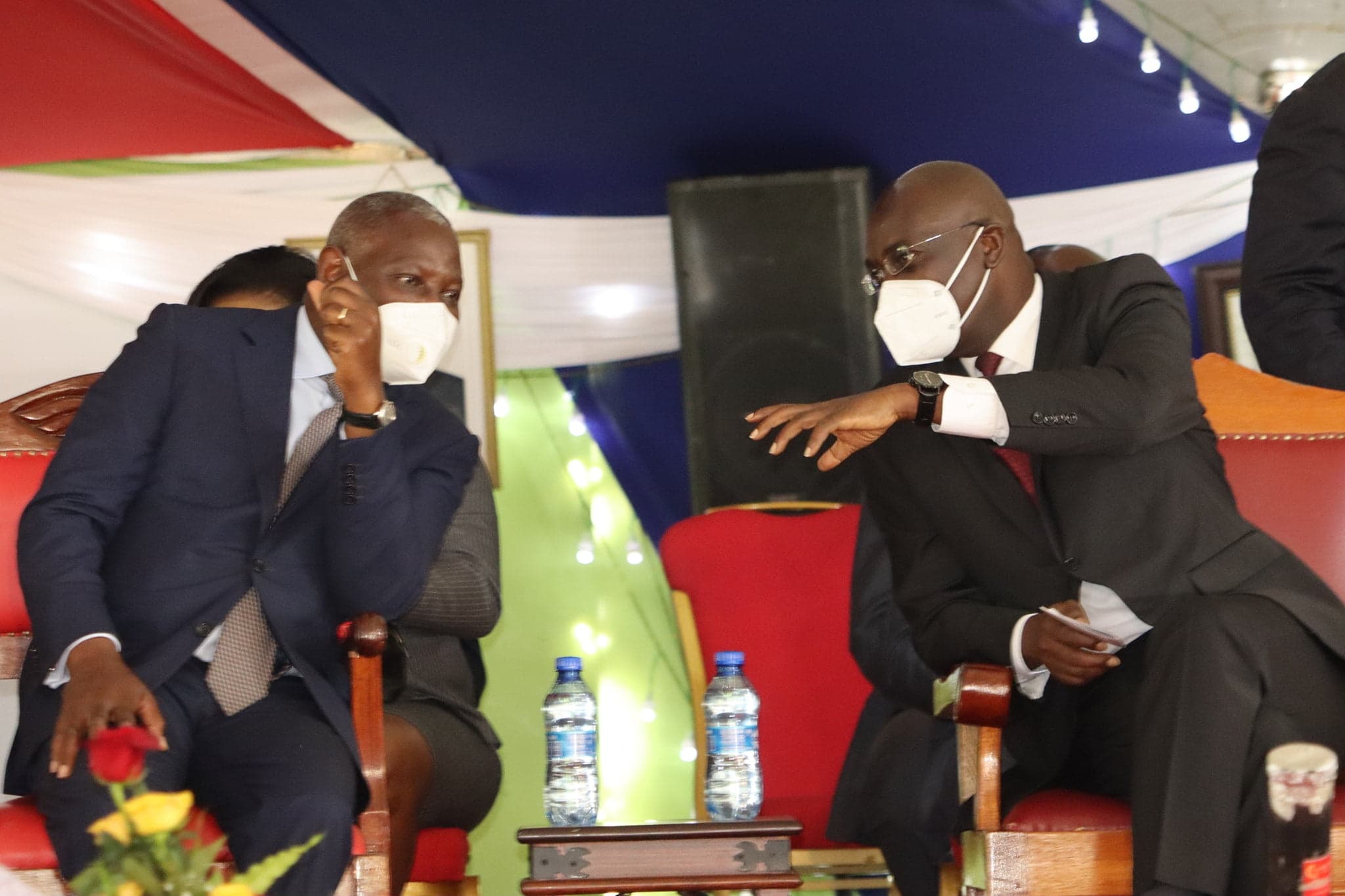 Wangamati urges residents to stop politicizing scholarship kitty