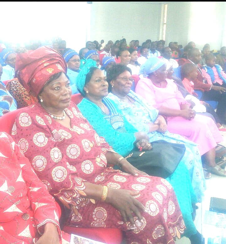 Mama Ngina University College to open its doors in September image 1