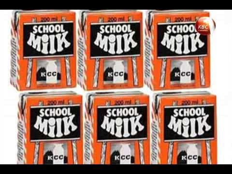 Bill seeks to give primary schools learners free milk image 6