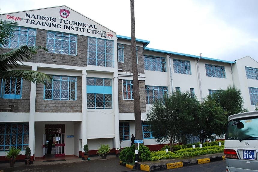 Nairobi TTI elevated to a national polytechnic