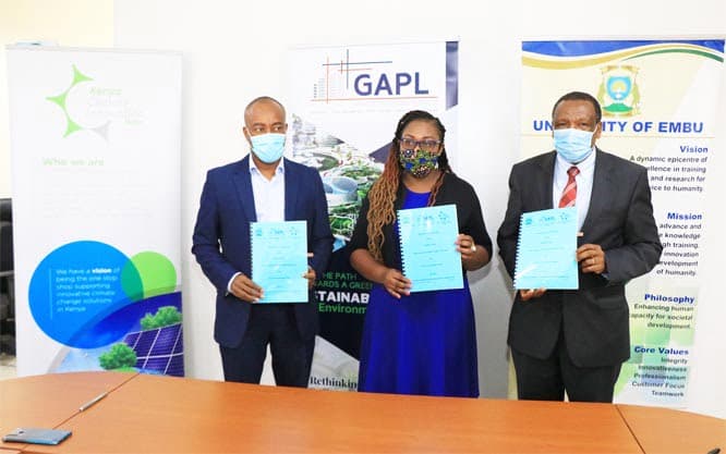 University to house Green Innovation Centre