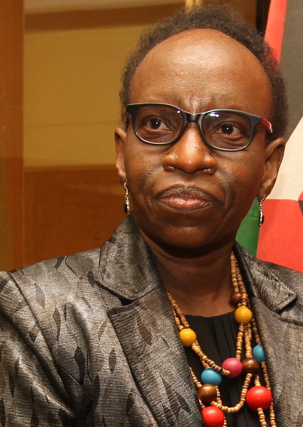 Auditor General exposes Bursary Fund mismanagement in seven counties