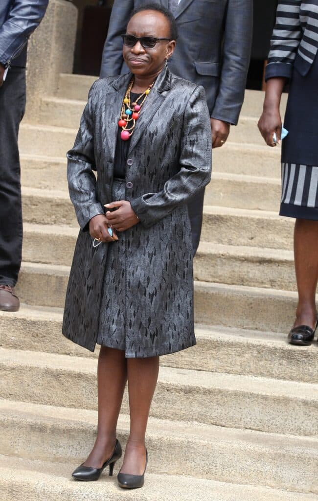Sh800m spend on to unknown varsity projects image 1
