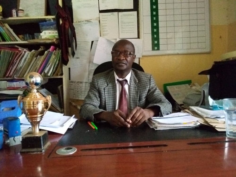 Principal urges TSC to employ more teachers in schools