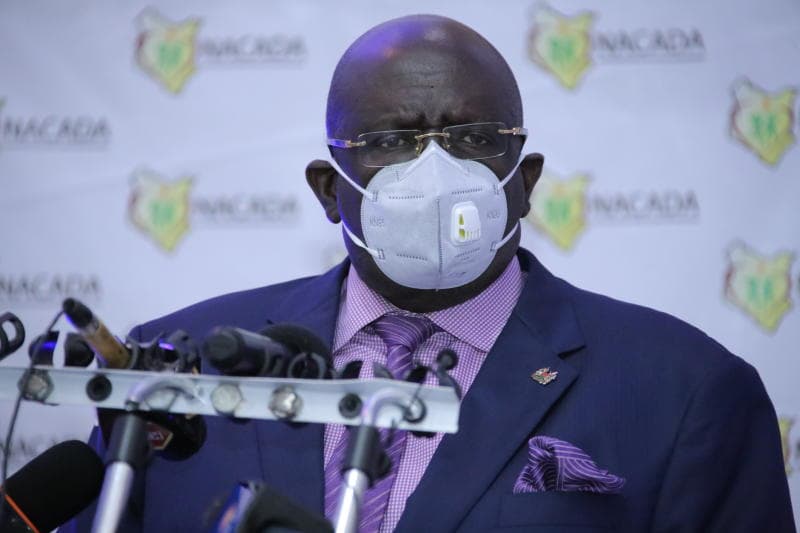 Magoha suspends governance changes at varsities