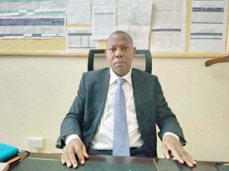 Be patient over pay, Nakuru TSC director asks JSS teachers