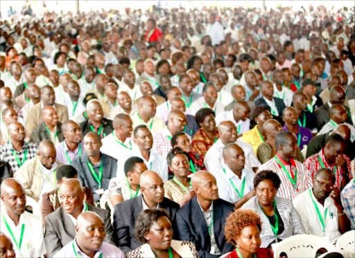 MOE Warns Principals Over Misusing Capitation