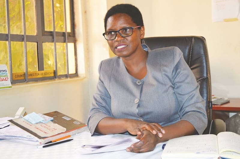 DCI probes Nakuru Girls High School’s loss of Ksh20M in suspected corrupt deals image 2