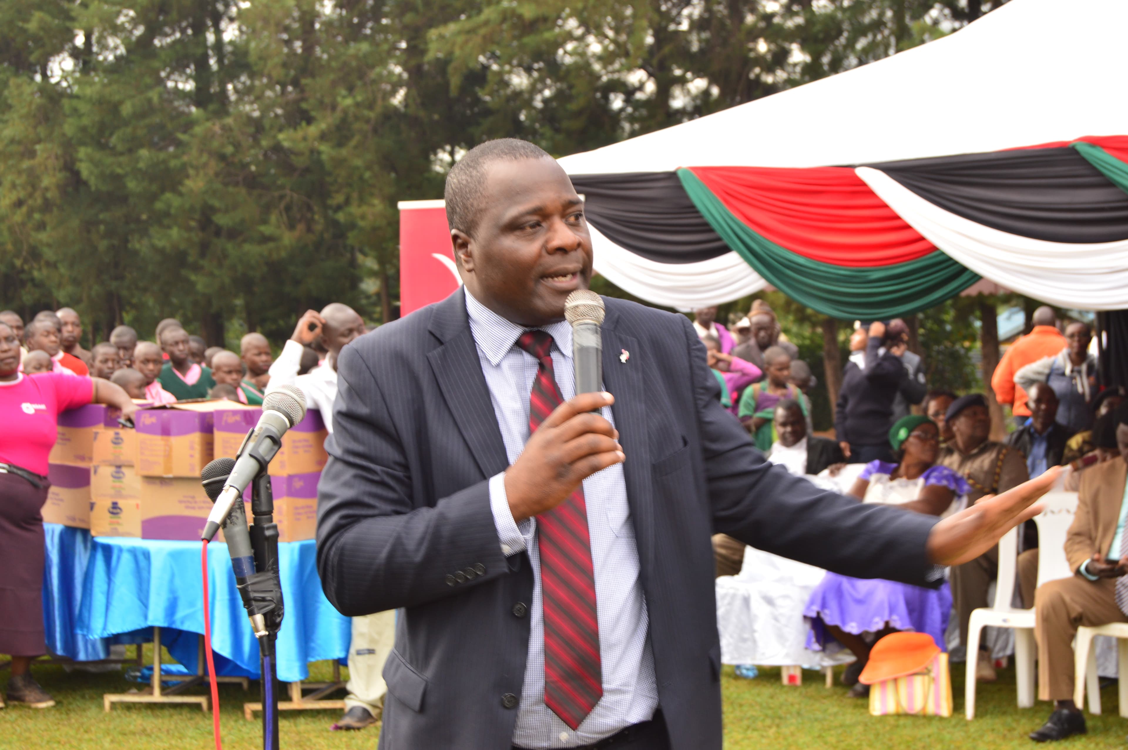 MPs set to review teachers’ delocalization policy
