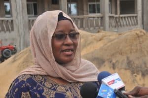 Construction of Sh200 Girls National School nears completion-Mombasa