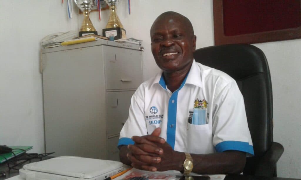 Security in Schools to be Beefed Up image 1