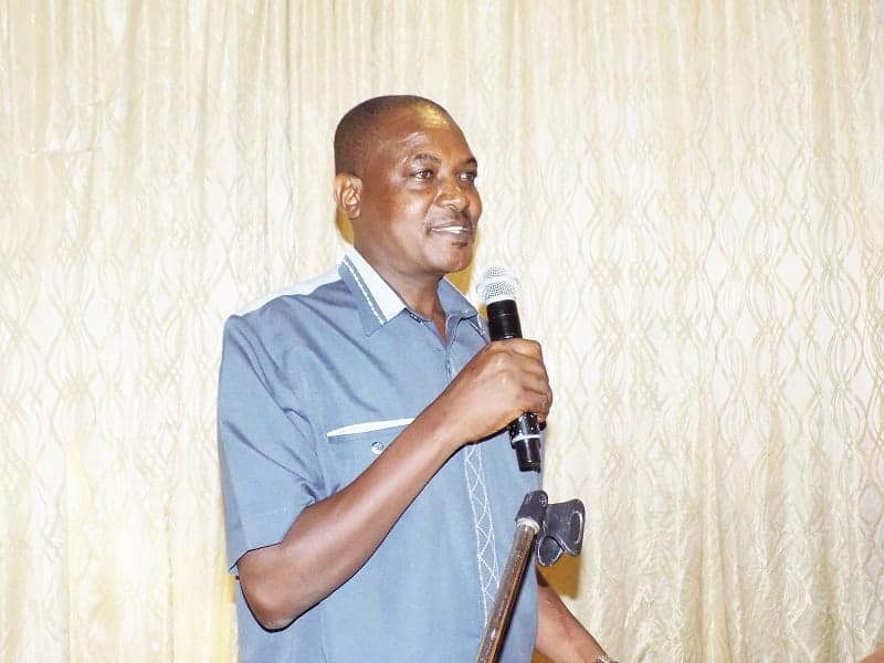Mombasa School Heads Perturbed as Students Report without School Fees image 1