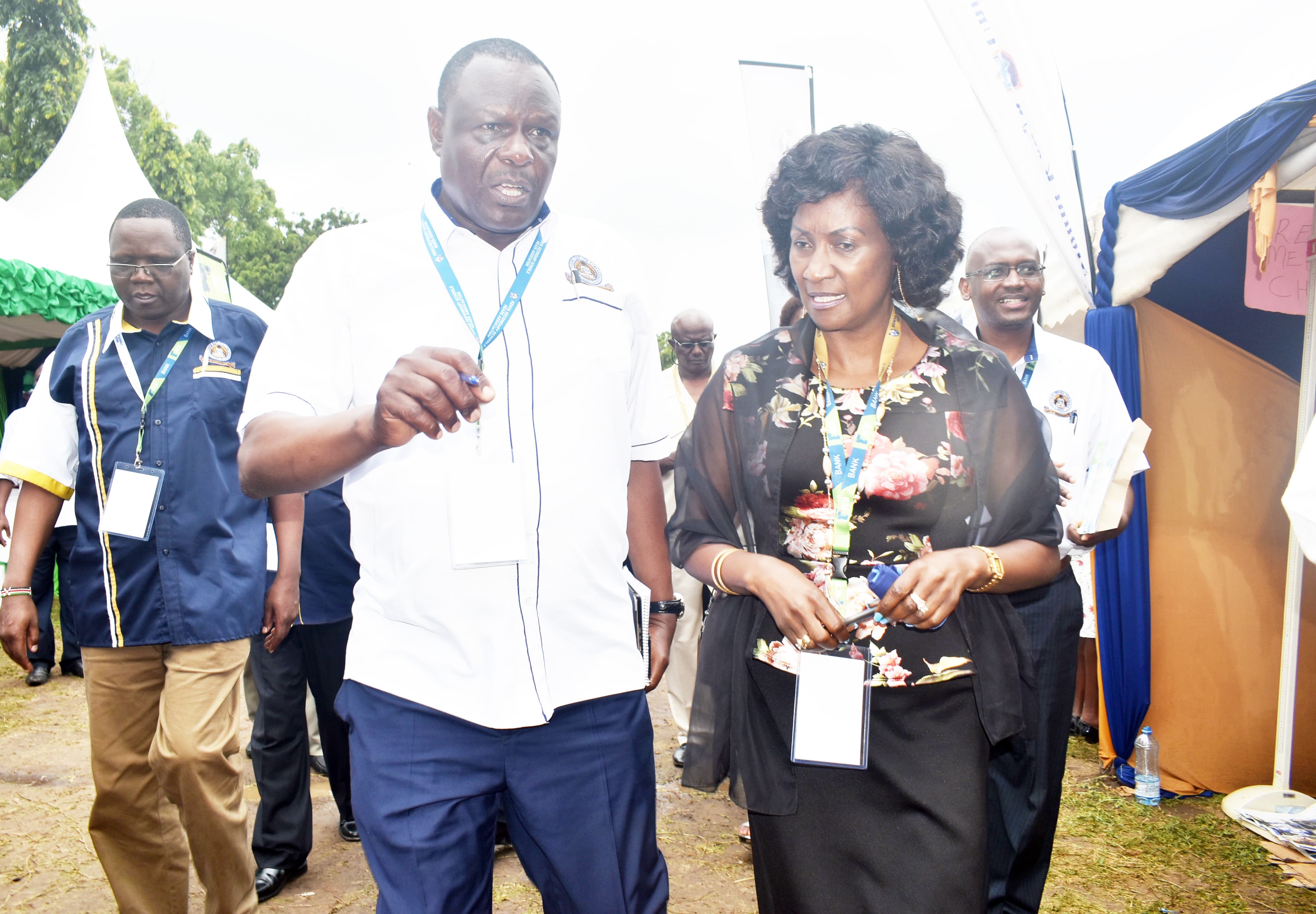 TSC trains first group of secondary school teachers on CBC