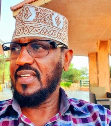 Former teacher enters Garissa senatorial race