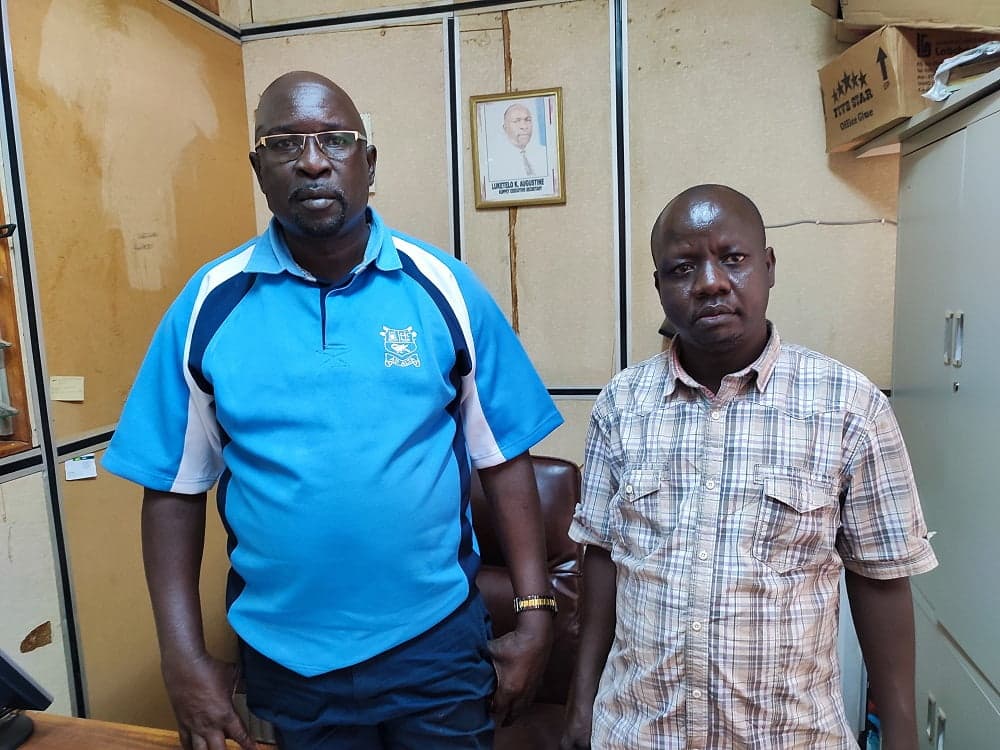 Involve teacher’s unions in CBC training, says KUPPET