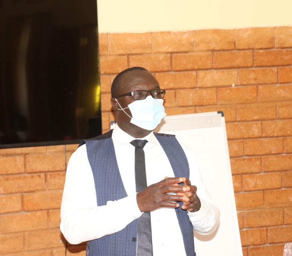 Education stakeholders trained on sub-county treasuries and projects reporting