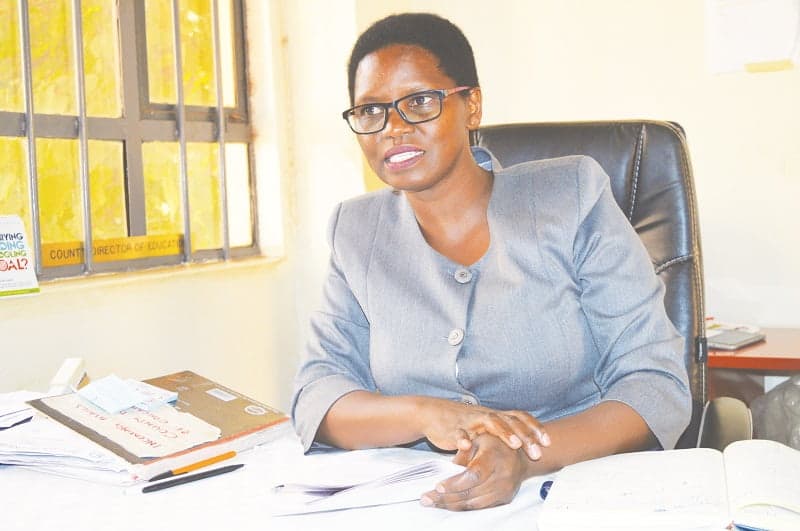 Over 40,000 students to join form one in Kiambu County