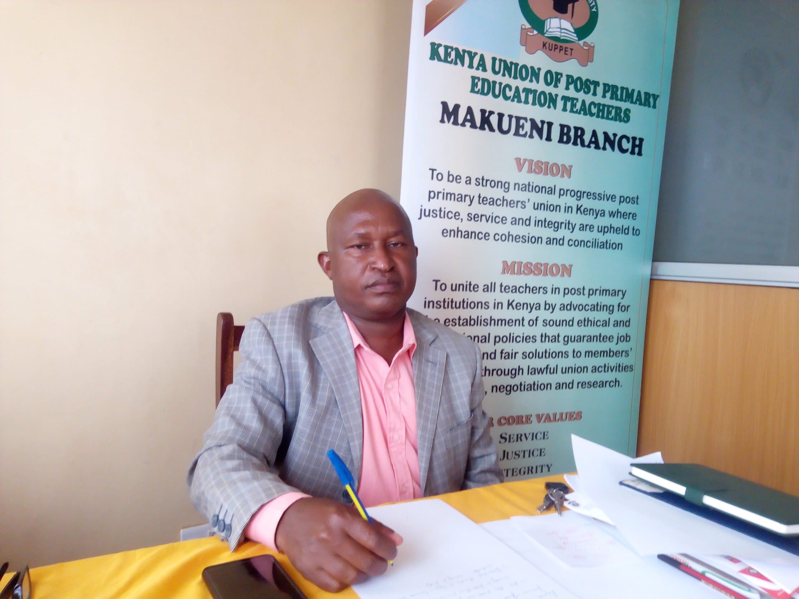 Principals warned against forcing teachers to work beyond odd hours