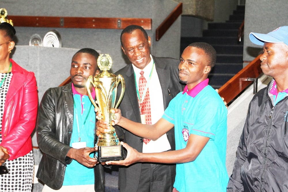 Innovators to showcase their talents during Kenya Innovation Week