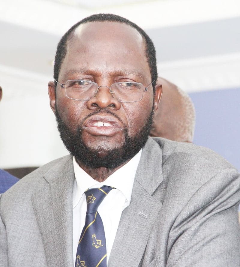 How Kisumu County Gov’t bursaries was shared to schools, colleges