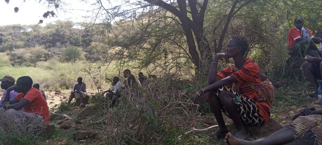 Orphan boy still hospitalized amid ongoing banditry attacks