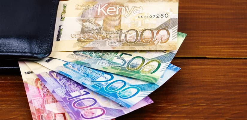 Longhorn records Sh7.5 million profit from Sh226 million plunge