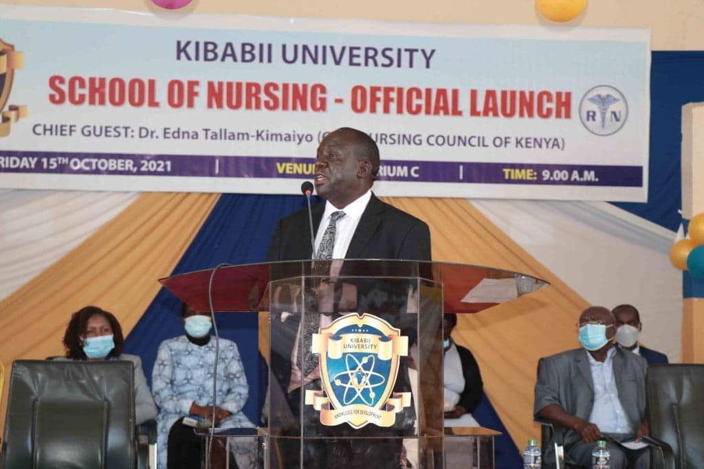 President Uhuru lauded for inking UK job deals for Kenyan nurses